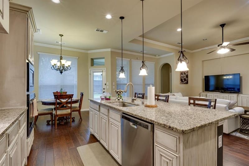 6904 Helena Way, McKinney TX 75070 - Photo 18