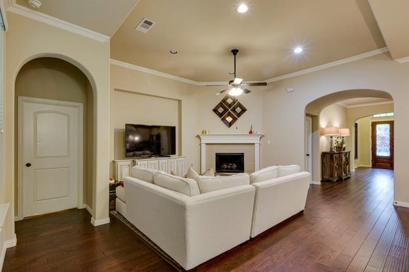 6904 Helena Way, McKinney TX 75070 - Photo 11