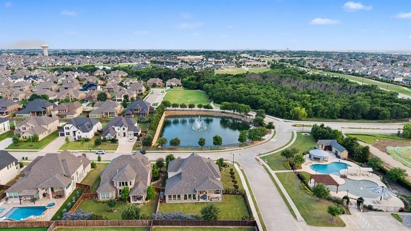 1501 Winchester Drive, Prosper TX 75078 - Photo 36