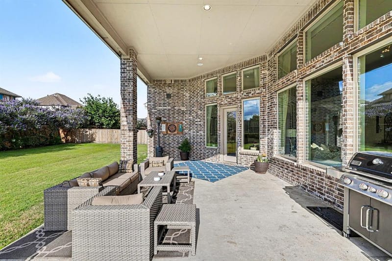 1501 Winchester Drive, Prosper TX 75078 - Photo 32
