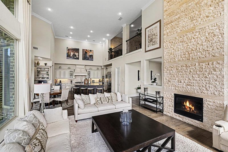 1501 Winchester Drive, Prosper TX 75078
