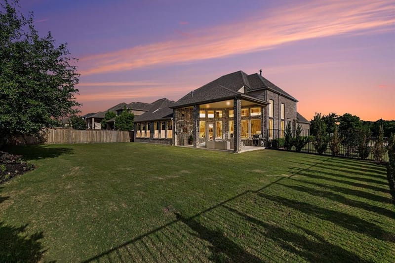 1501 Winchester Drive, Prosper TX 75078 - Photo 38