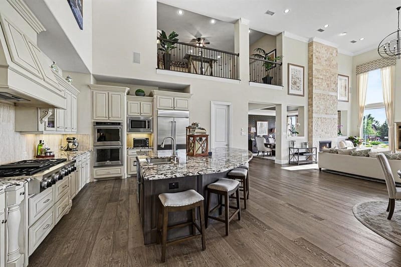 1501 Winchester Drive, Prosper TX 75078 - Photo 11