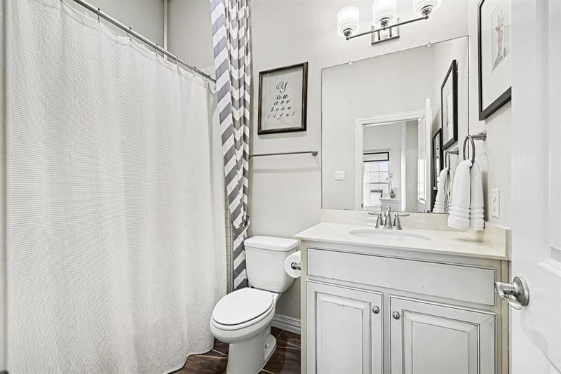 1501 Winchester Drive, Prosper TX 75078 - Photo 31