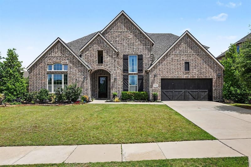 1501 Winchester Drive, Prosper TX 75078 - Photo 39