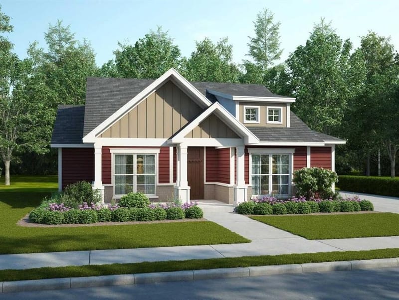 3514 Randall Terrace, Grand Prairie TX 76065