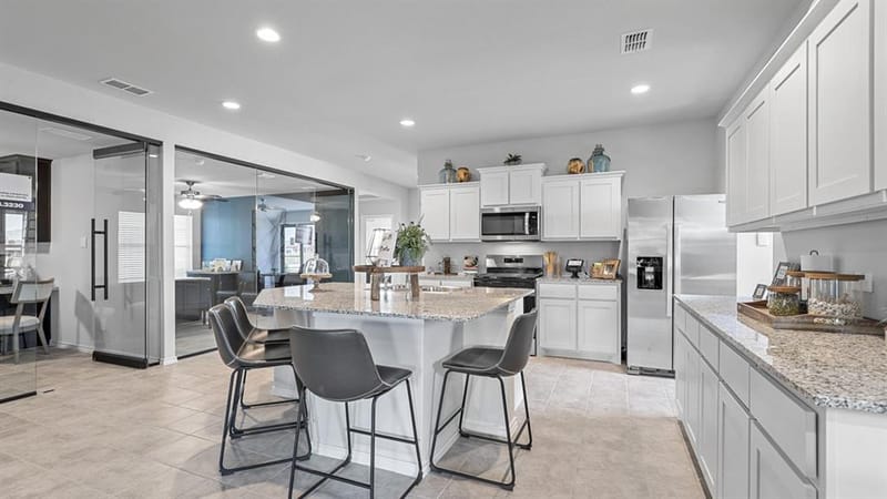1004 CHERRY COVE Drive, Fort Worth TX 76131 - Photo 6