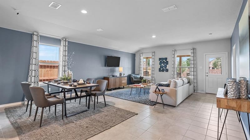 1004 CHERRY COVE Drive, Fort Worth TX 76131 - Photo 11