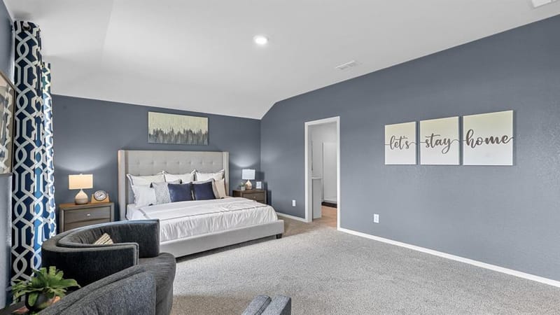 1004 CHERRY COVE Drive, Fort Worth TX 76131 - Photo 19