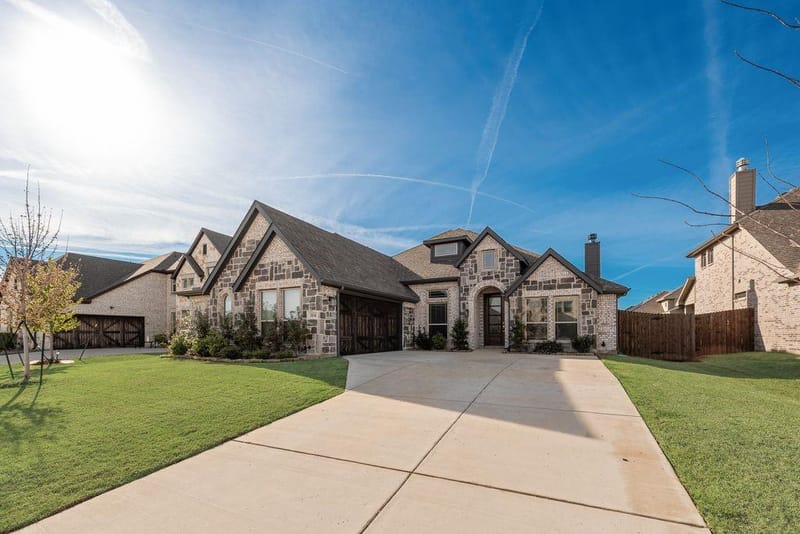 3034 Kenna Court, Midlothian TX 76065 - Photo 6