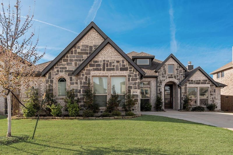 3034 Kenna Court, Midlothian TX 76065 - Photo 3