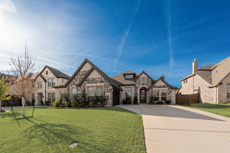 3034 Kenna Court, Midlothian TX 76065 - Photo 4