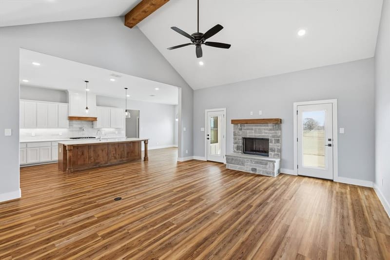 420 Zonaverde Court, Poolville TX 76487 - Photo 2