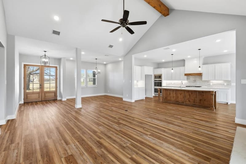 420 Zonaverde Court, Poolville TX 76487 - Photo 9