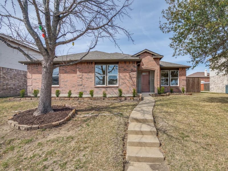1534 Greenbrook Drive, Rockwall TX 75032 - Photo 2