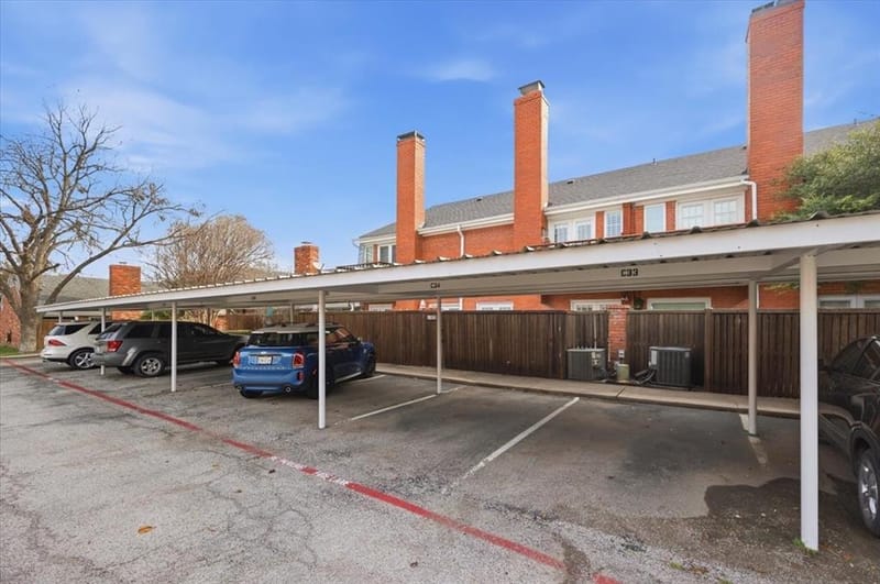 1109 Roaring Springs Road # 1109, Fort Worth TX 76114 - Photo 32