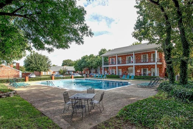 1109 Roaring Springs Road # 1109, Fort Worth TX 76114 - Photo 34