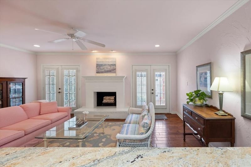 1109 Roaring Springs Road # 1109, Fort Worth TX 76114 - Photo 21