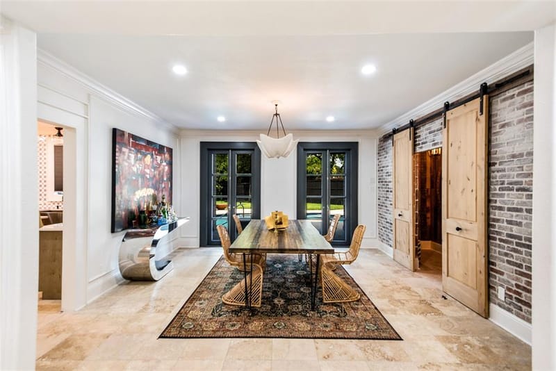 3507 Brookline Lane, Farmers Branch TX 75234 - Photo 10