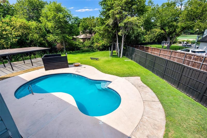 3507 Brookline Lane, Farmers Branch TX 75234 - Photo 18