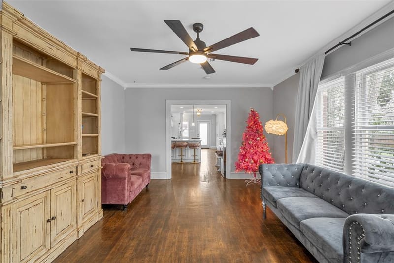 628 N 33rd Street, Waco TX 76707 - Photo 6