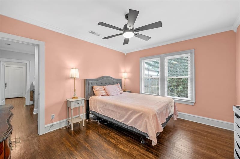 628 N 33rd Street, Waco TX 76707 - Photo 17