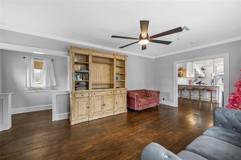 628 N 33rd Street, Waco TX 76707 - Photo 28