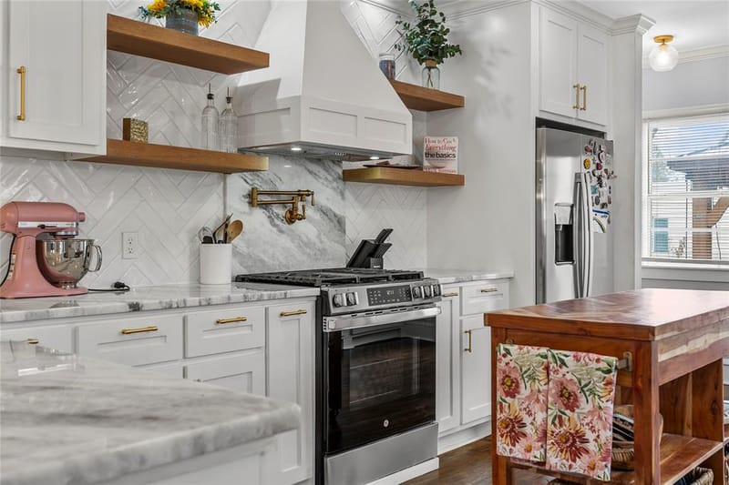 628 N 33rd Street, Waco TX 76707 - Photo 9