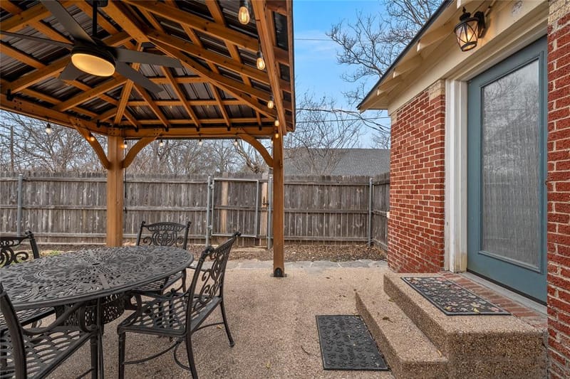 628 N 33rd Street, Waco TX 76707 - Photo 30