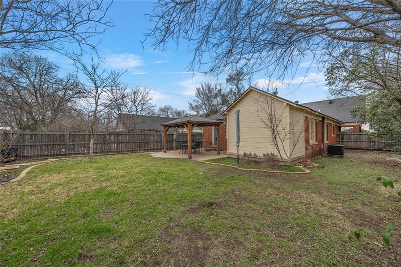 628 N 33rd Street, Waco TX 76707 - Photo 34