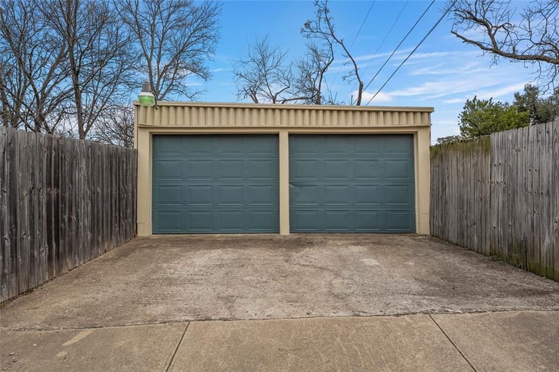 628 N 33rd Street, Waco TX 76707 - Photo 33