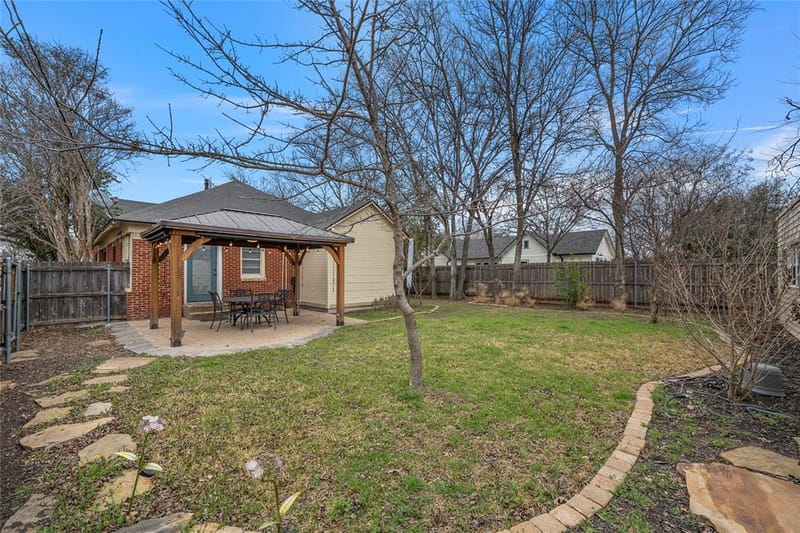 628 N 33rd Street, Waco TX 76707 - Photo 35