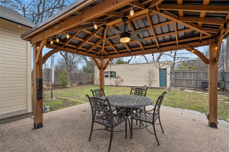 628 N 33rd Street, Waco TX 76707 - Photo 31