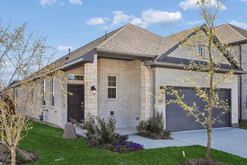 3705 Talisker Boulevard, Sherman TX 75090 - Photo 2