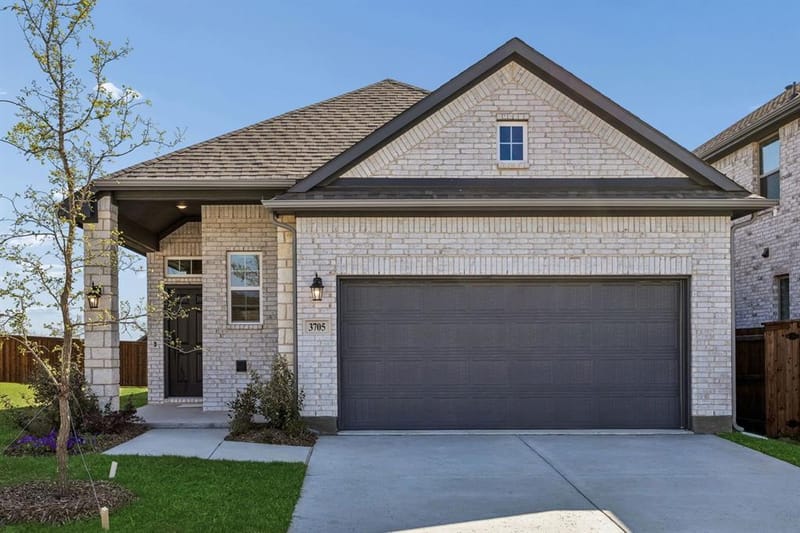 3705 Talisker Boulevard, Sherman TX 75090