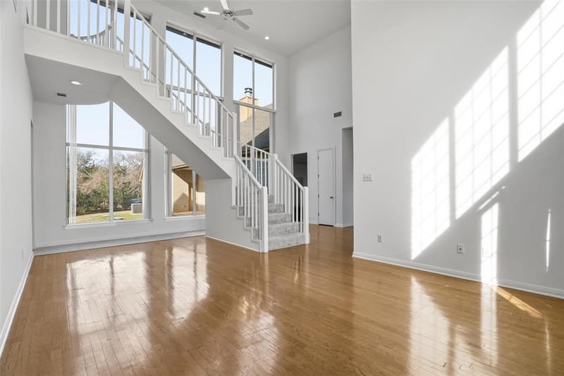 2829 Bent Oaks Drive, Burleson TX 76028 - Photo 6