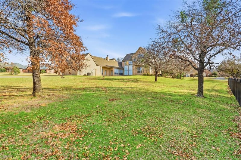 2829 Bent Oaks Drive, Burleson TX 76028 - Photo 36