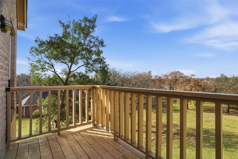 2829 Bent Oaks Drive, Burleson TX 76028 - Photo 24
