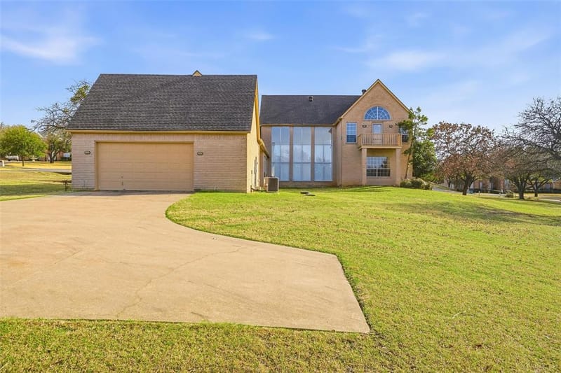 2829 Bent Oaks Drive, Burleson TX 76028 - Photo 37