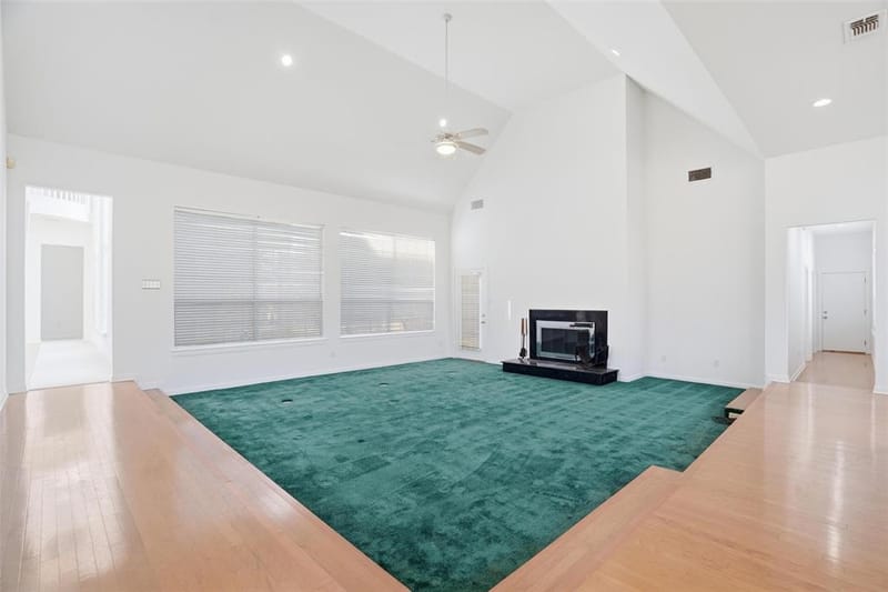 2829 Bent Oaks Drive, Burleson TX 76028 - Photo 15