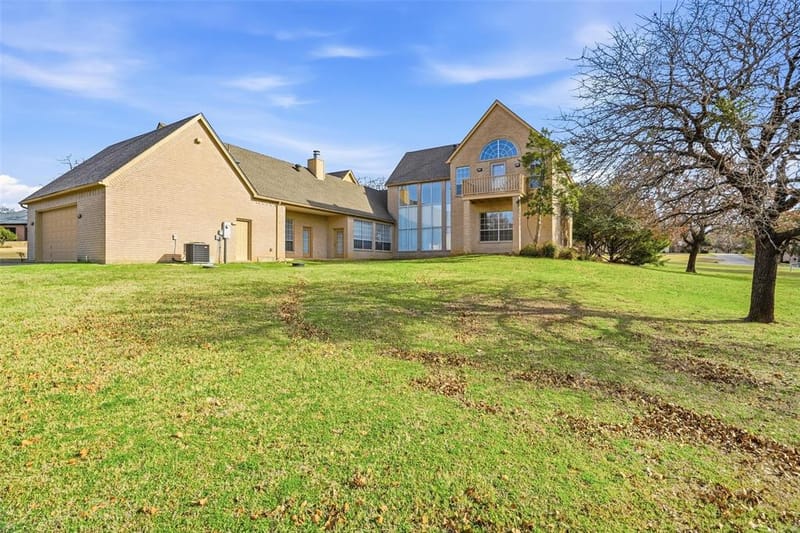2829 Bent Oaks Drive, Burleson TX 76028 - Photo 35