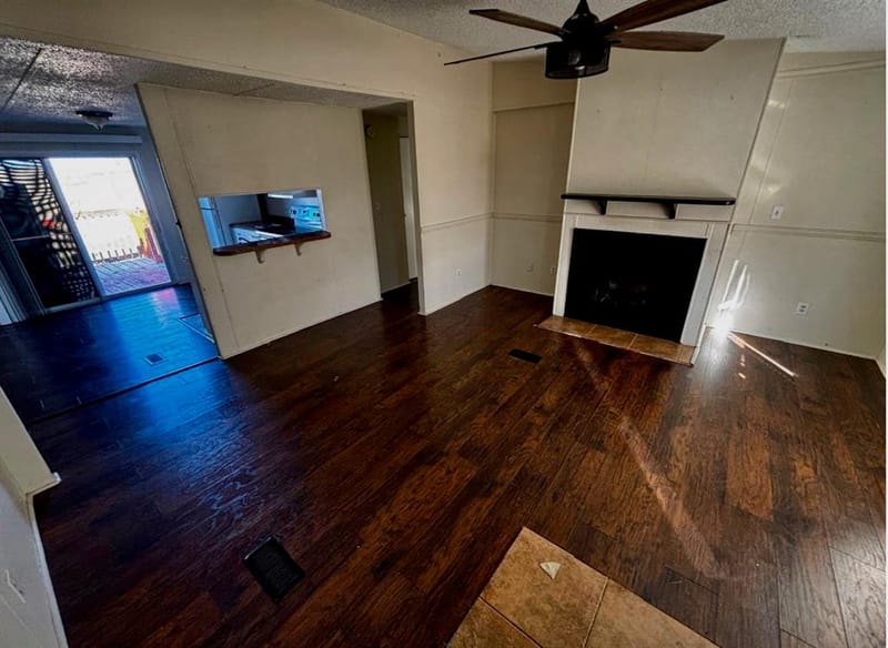 5700 Texas Street, Joshua TX 76058 - Photo 4