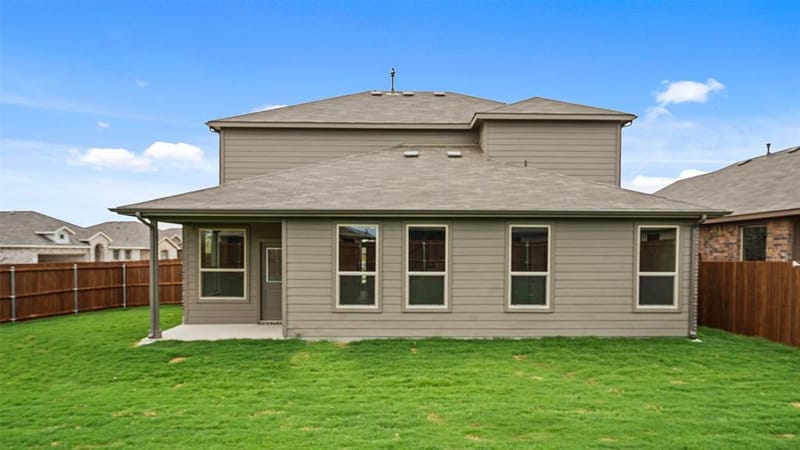 105 HUGO Court, Rhome TX 76078 - Photo 35