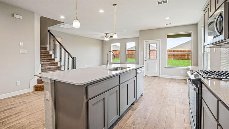 105 HUGO Court, Rhome TX 76078 - Photo 8