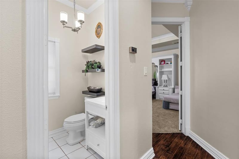3015 Forestwood Drive, Arlington TX 76006 - Photo 23
