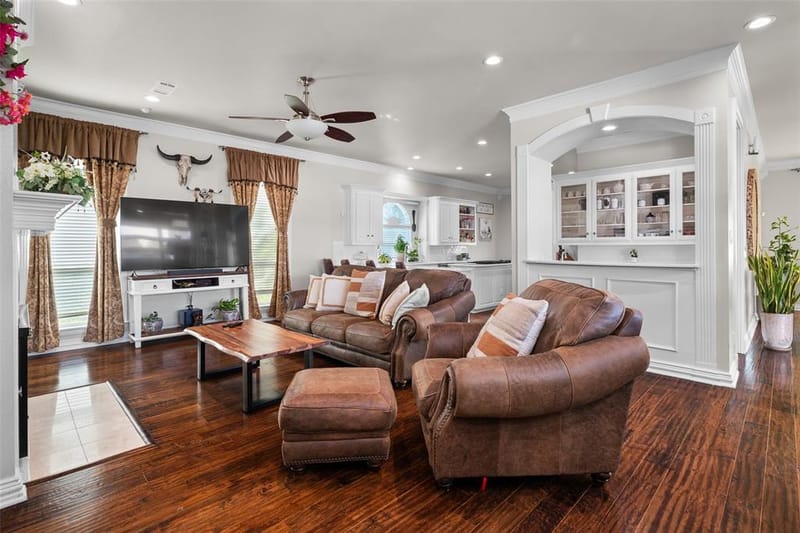 3015 Forestwood Drive, Arlington TX 76006 - Photo 22