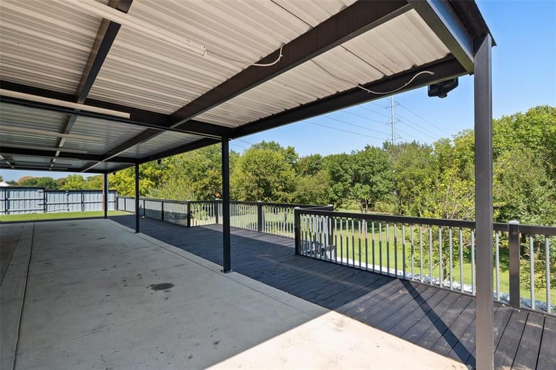 3015 Forestwood Drive, Arlington TX 76006 - Photo 39