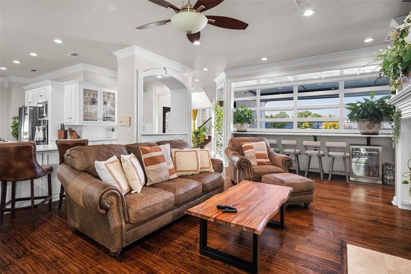 3015 Forestwood Drive, Arlington TX 76006 - Photo 21