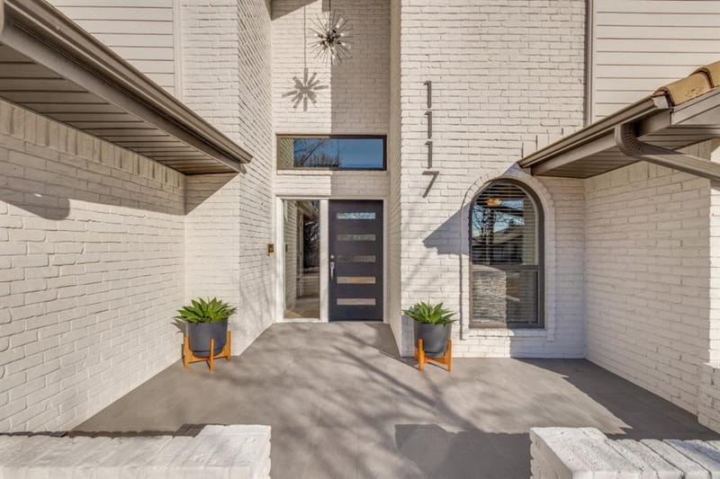1117 Sunset Drive, Trophy Club TX 76262 - Photo 2