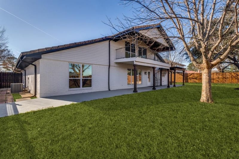1117 Sunset Drive, Trophy Club TX 76262 - Photo 17